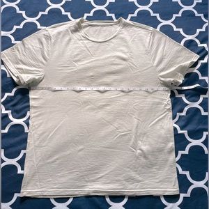 Unbound Merino Wool Tee